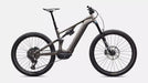 Specialized Turbo Levo 4 Comp Alloy Demo S2 Gunmetal / White Mountains