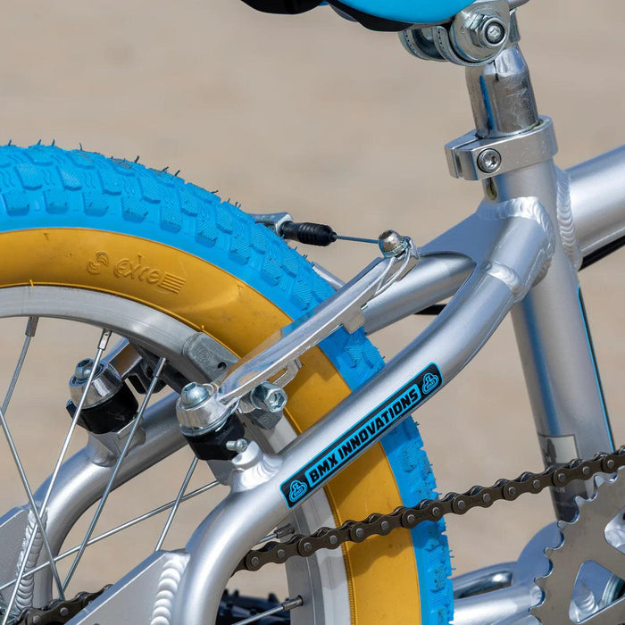 SE Basher 16"