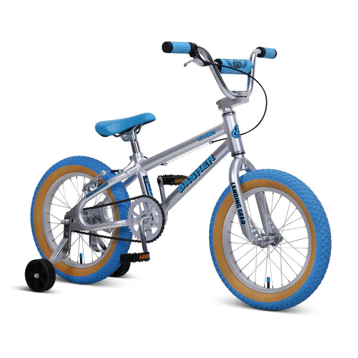 SE Basher 16"