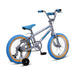 SE Basher 16"