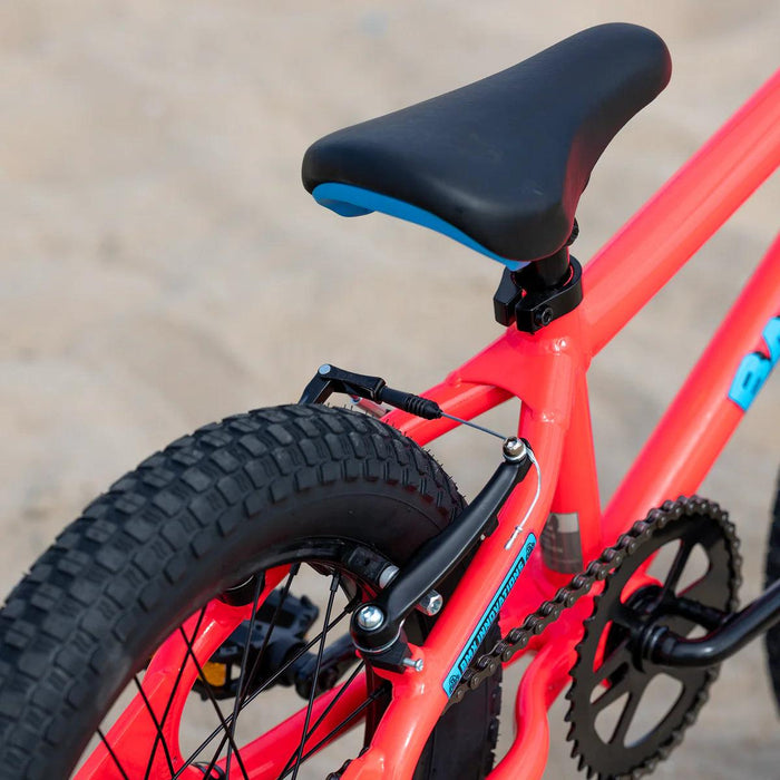 SE Basher 16"