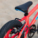 SE Basher 16"