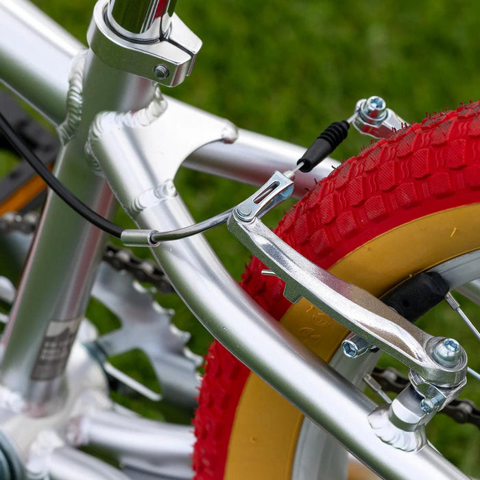 SE Basher 20"