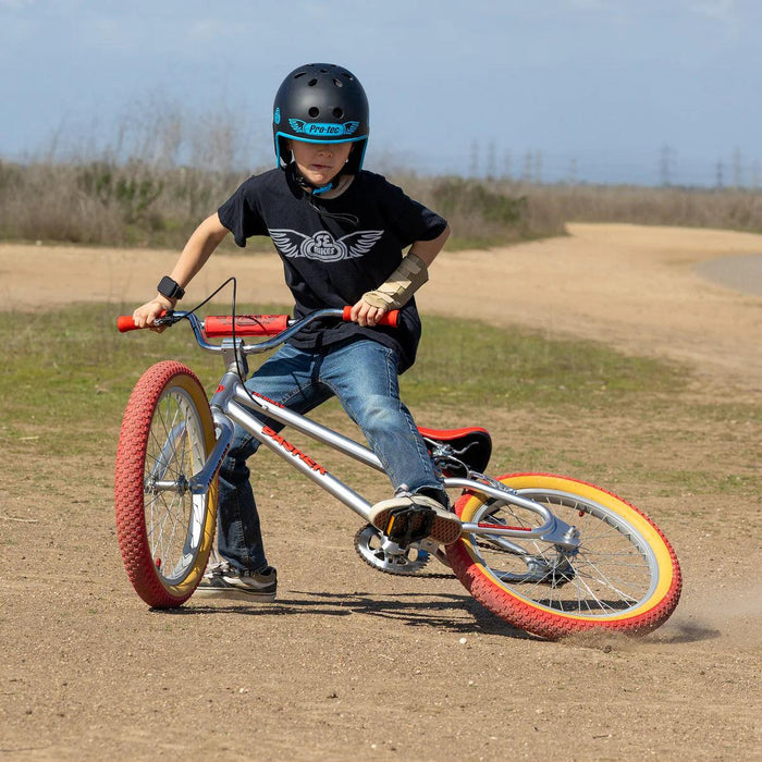 SE Basher 20"
