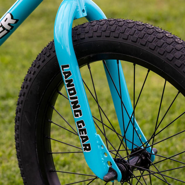 SE Basher 20"