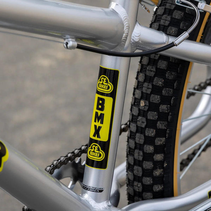 SE Basher 24"