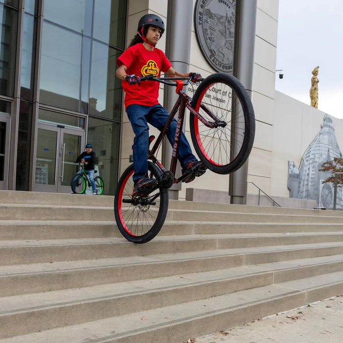SE Big Flyer HD 29"
