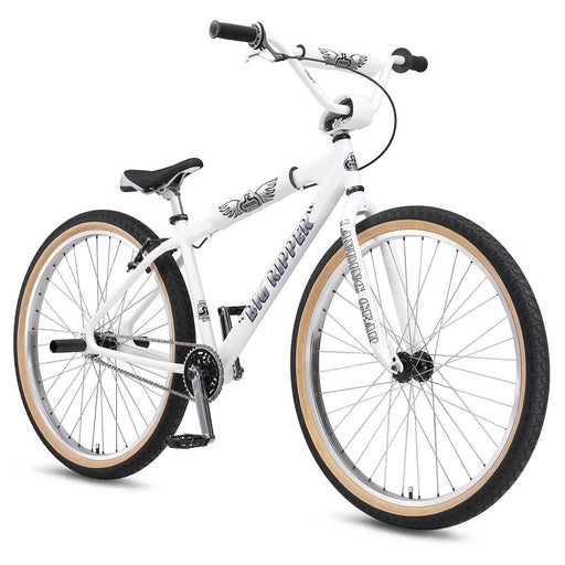 SE Big Ripper 29"