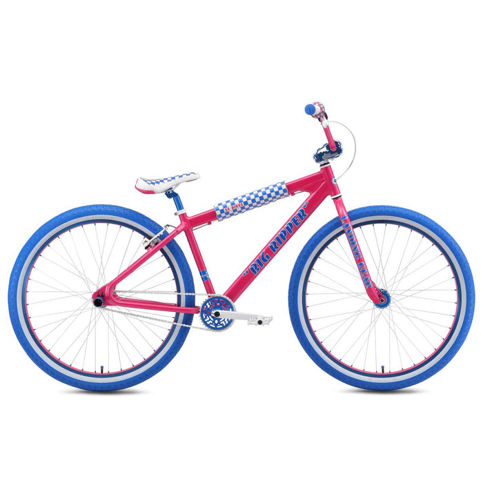 SE Big Ripper 29"