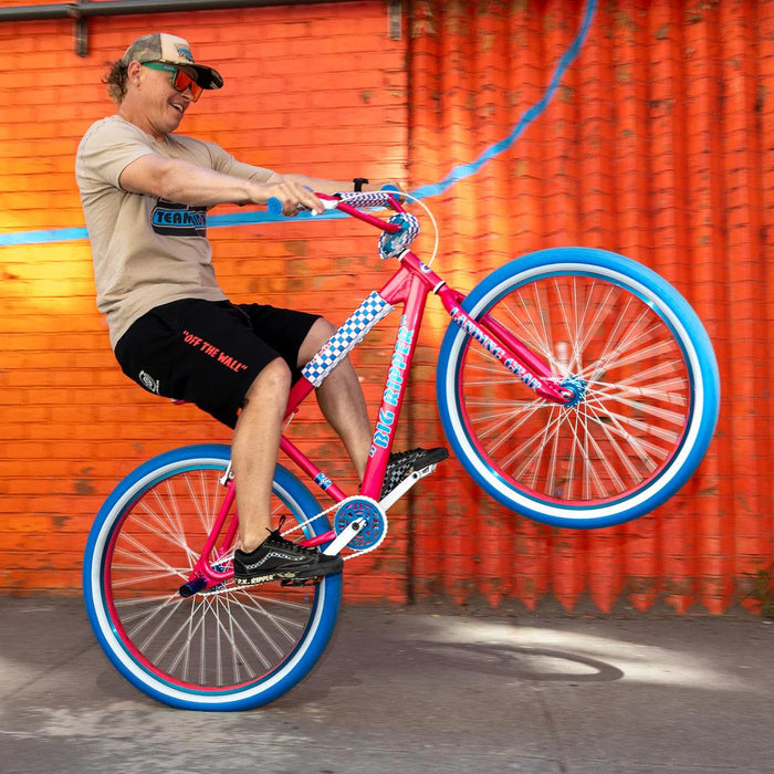 SE Big Ripper 29"