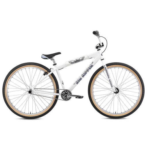 SE Big Ripper 29"