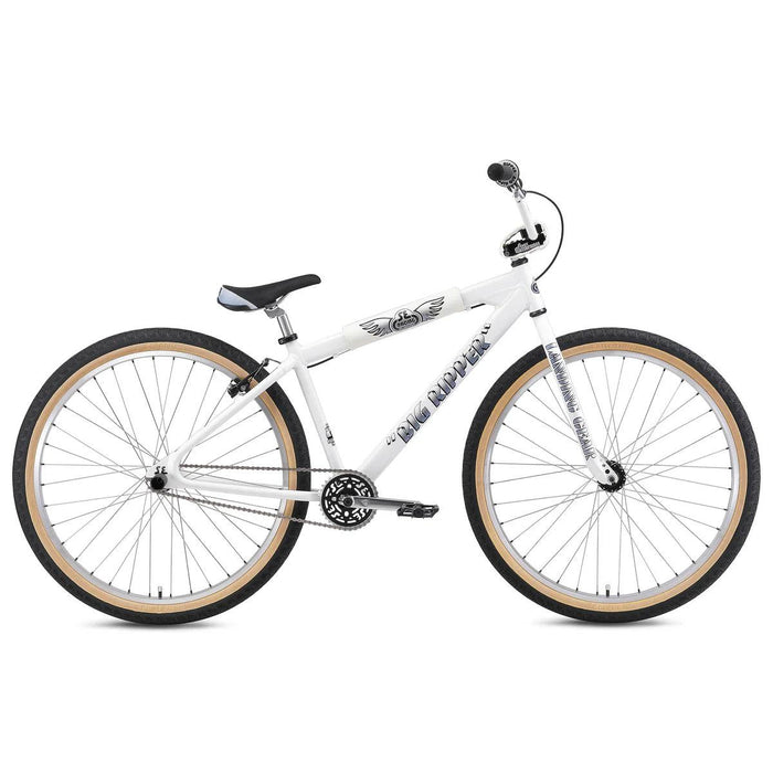 SE Big Ripper 29"