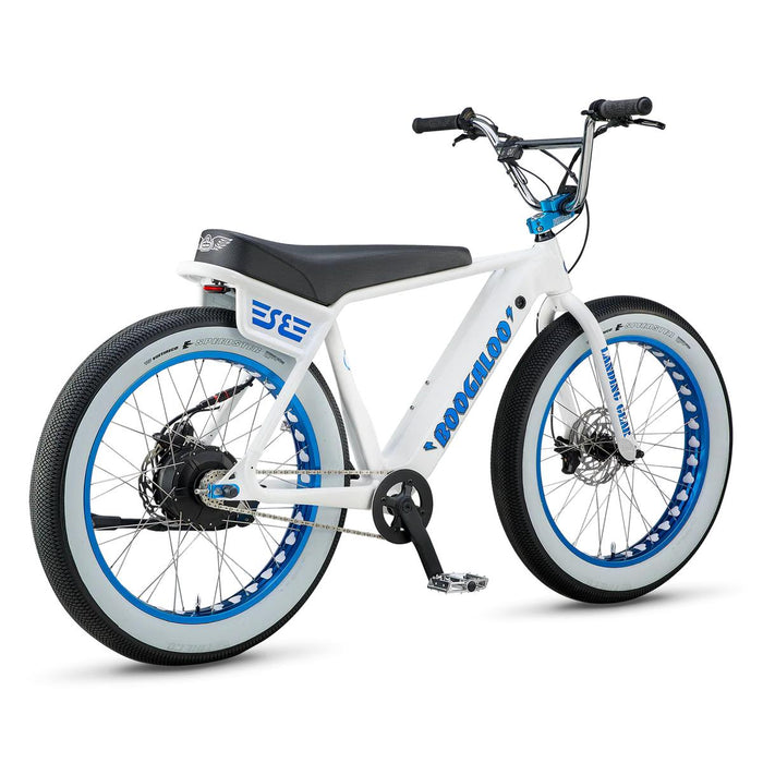 SE Electric Boogaloo 24"