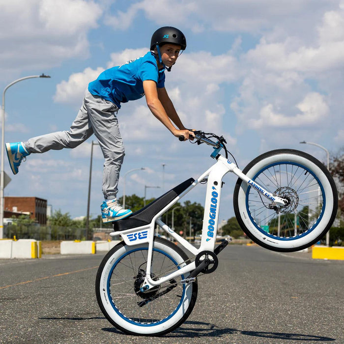 SE Electric Boogaloo 24"