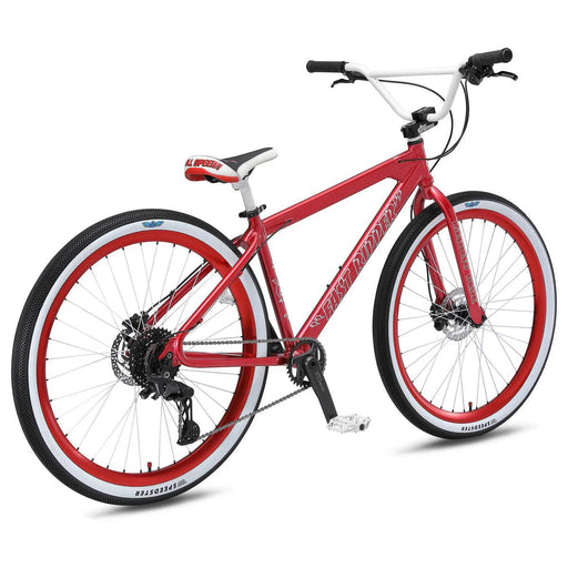 SE Fast Ripper 29" Bicycle