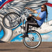 SE Maniacc Flyer 27.5"+ Bicycle