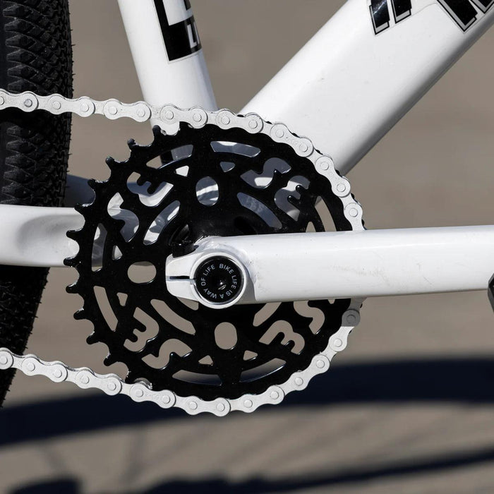 SE Maniacc Flyer 27.5"+ Bicycle