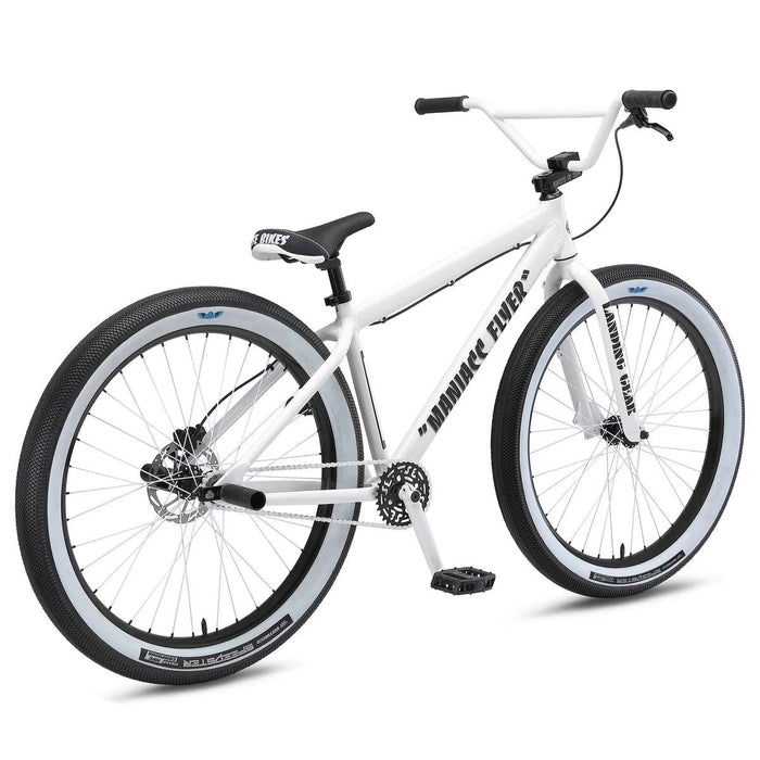 SE Maniacc Flyer 27.5"+ Bicycle