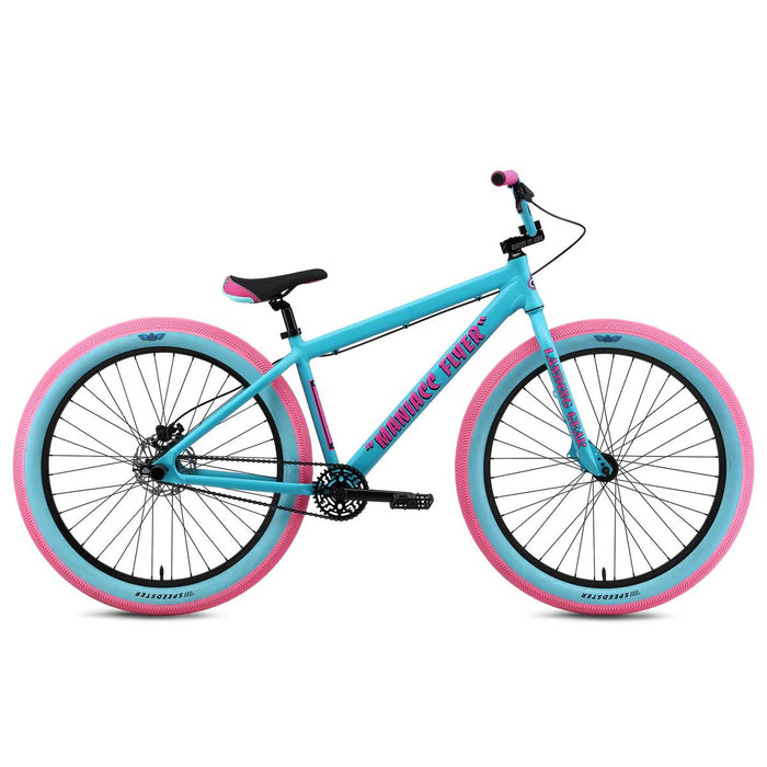SE Maniacc Flyer 27.5"+ Bicycle