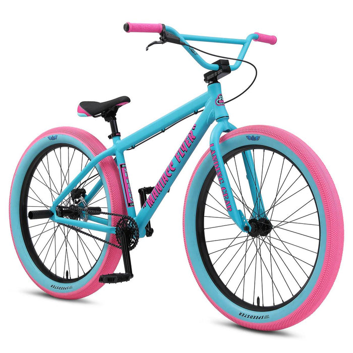 SE Maniacc Flyer 27.5"+ Bicycle