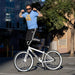 SE Maniacc Flyer 27.5"+ Bicycle
