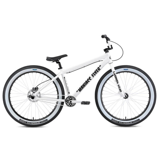 SE Maniacc Flyer 27.5"+ Bicycle