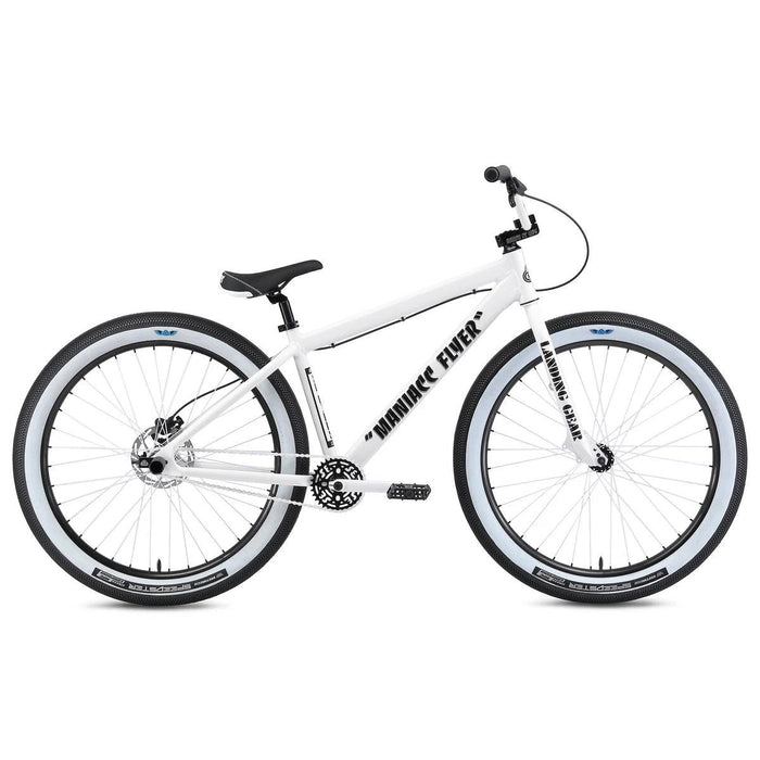 SE Maniacc Flyer 27.5"+ Bicycle