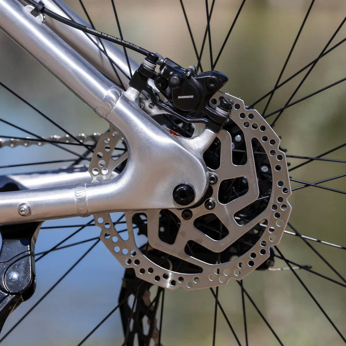 SE Mega Ripper 29"