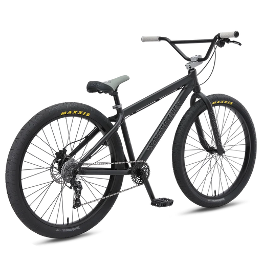 SE Savage Flyer 27.5"