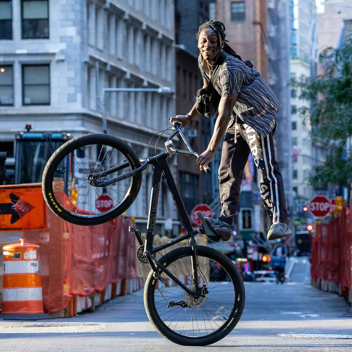 SE Savage Flyer 27.5"