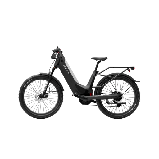 Segway Xafari