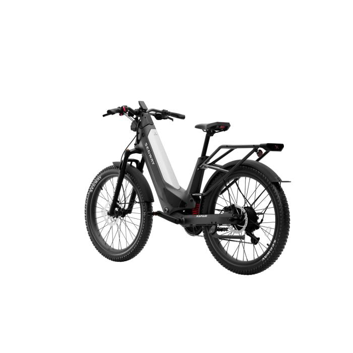 Segway Xafari