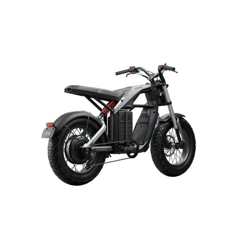 Segway Xyber