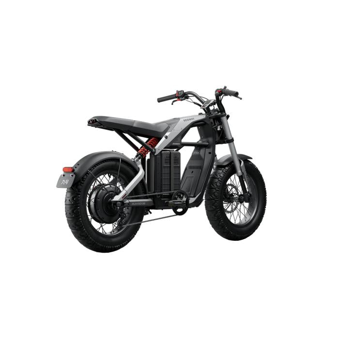 Segway Xyber
