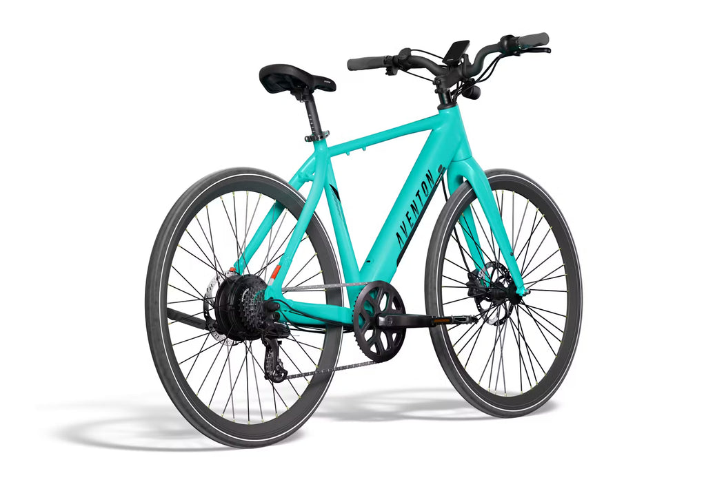 Aventon Solterra 2.5