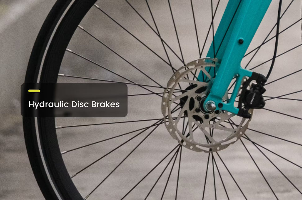 Aventon Solterra 2.5