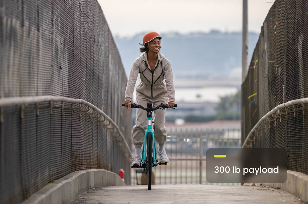 Aventon Solterra 2.5