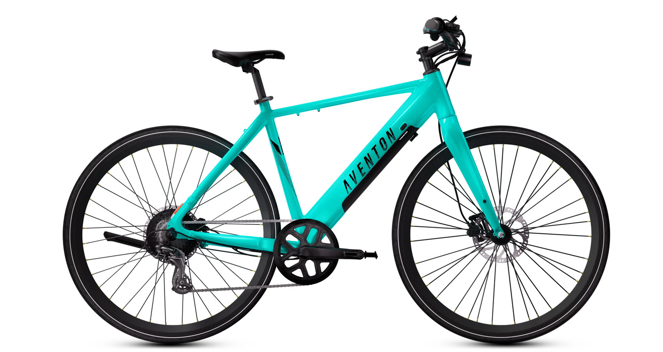 Aventon Solterra 2.5