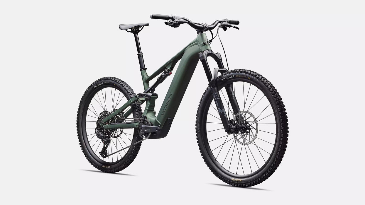 Specalized Turbo Levo 4 Alloy