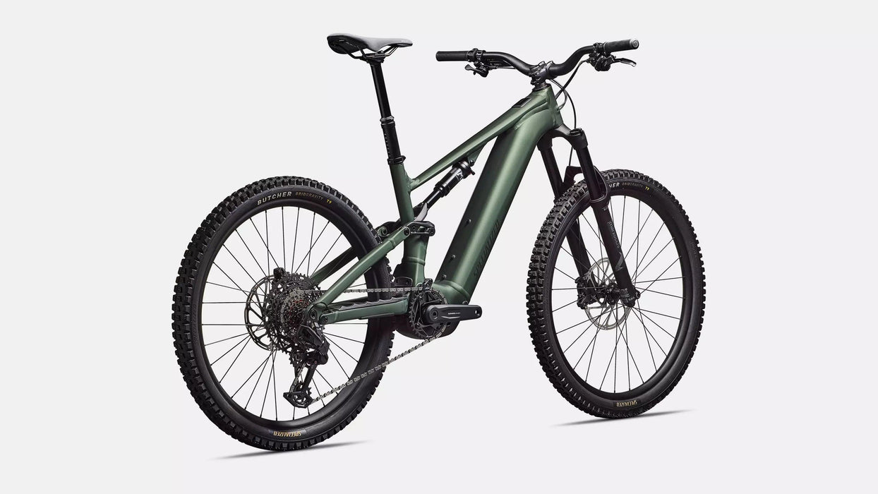 Specalized Turbo Levo 4 Alloy