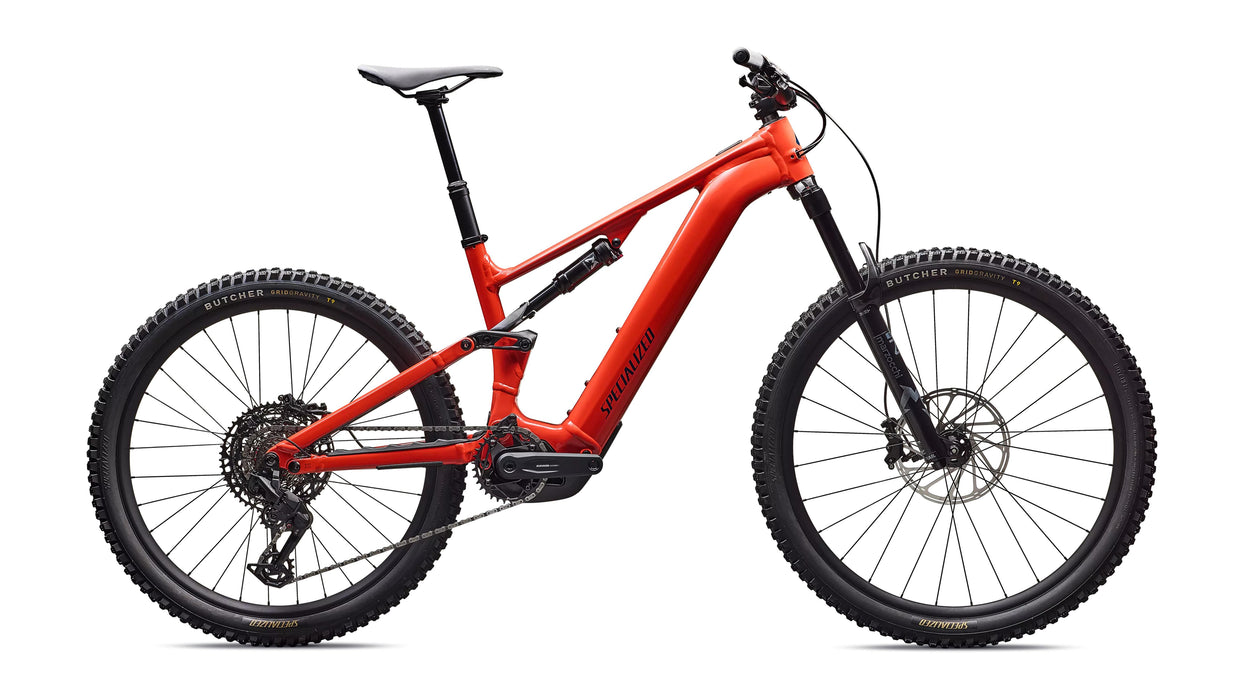 Specalized Turbo Levo 4 Alloy