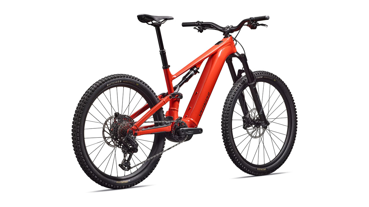 Specalized Turbo Levo 4 Alloy