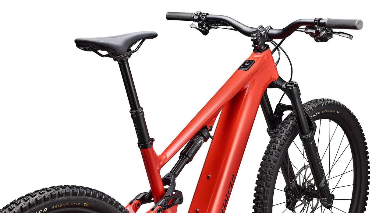 Specalized Turbo Levo 4 Alloy