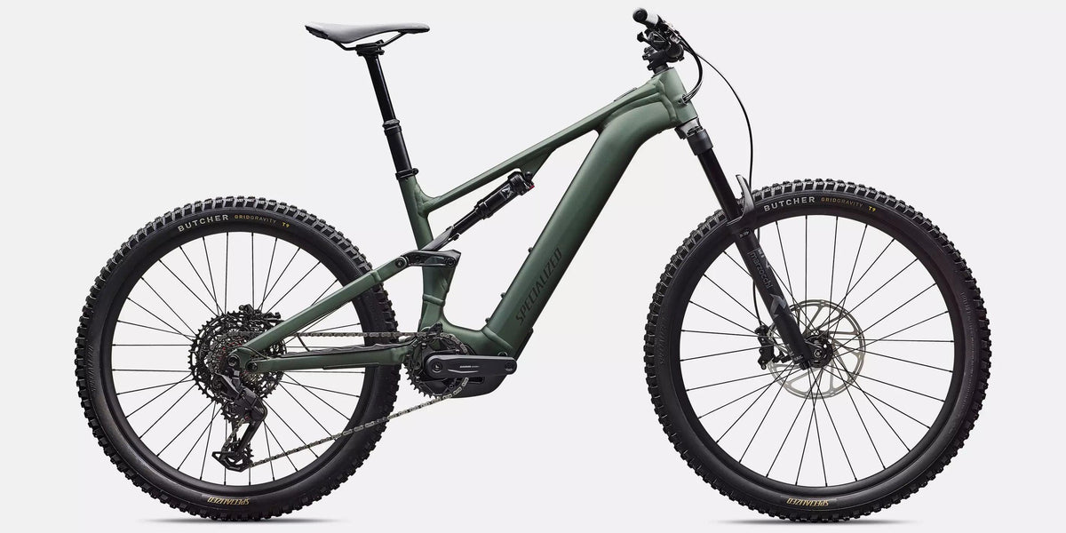 Specalized Turbo Levo 4 Alloy