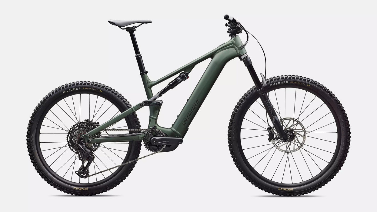 Specalized Turbo Levo 4 Alloy
