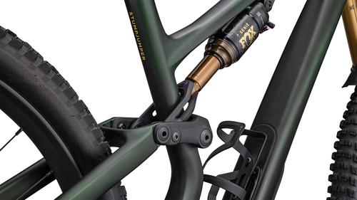Specialized Stumpjumper 15 Pro Demo