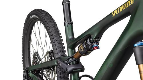 Specialized Stumpjumper 15 Pro Demo