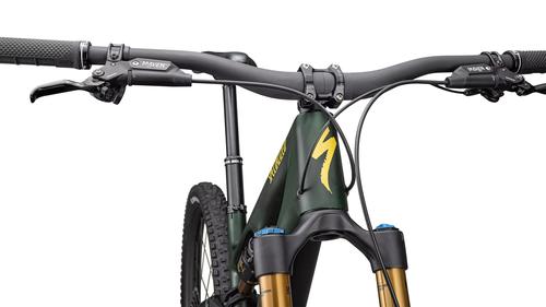 Specialized Stumpjumper 15 Pro Demo