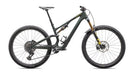 Specialized Stumpjumper 15 Pro Demo