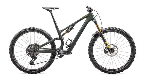Specialized Stumpjumper 15 Pro Demo